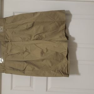 Edwards Brown Men's Shorts